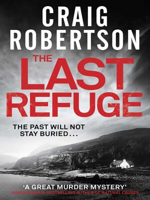 cover image of The Last Refuge